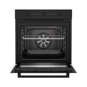 Beko-Forno-Incasso-Ventilato-BBIE14100X-Nero
