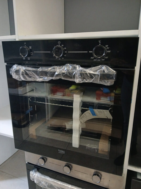 Beko-Forno-Incasso-Ventilato-BBIE14100X-Nero-programmi