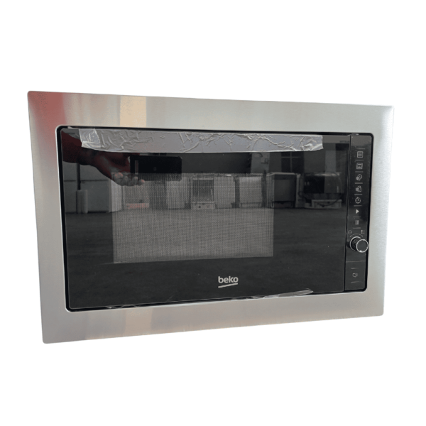 Beko-Forno-Microonde-BMGB25332BG-Nuovo-Seconda-Scelta