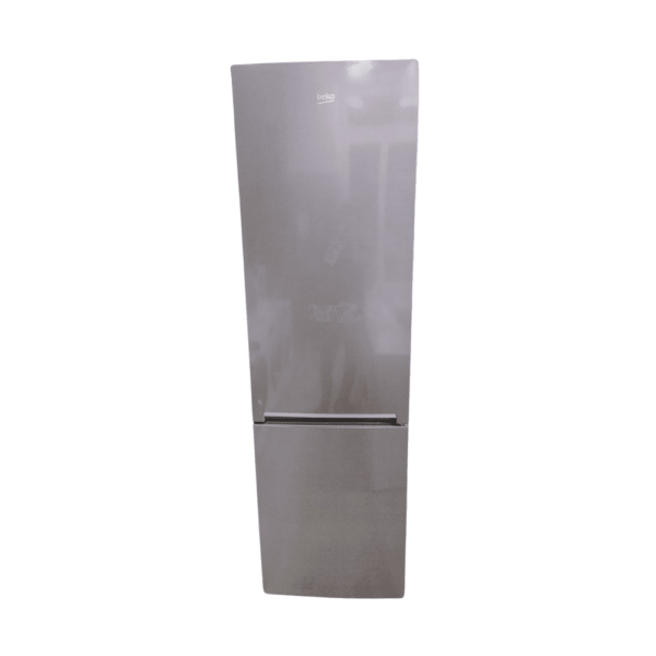 Beko-Frigo-Acciao-Inox-RCSA406K60XBN-Nuovo-seconda-scelta