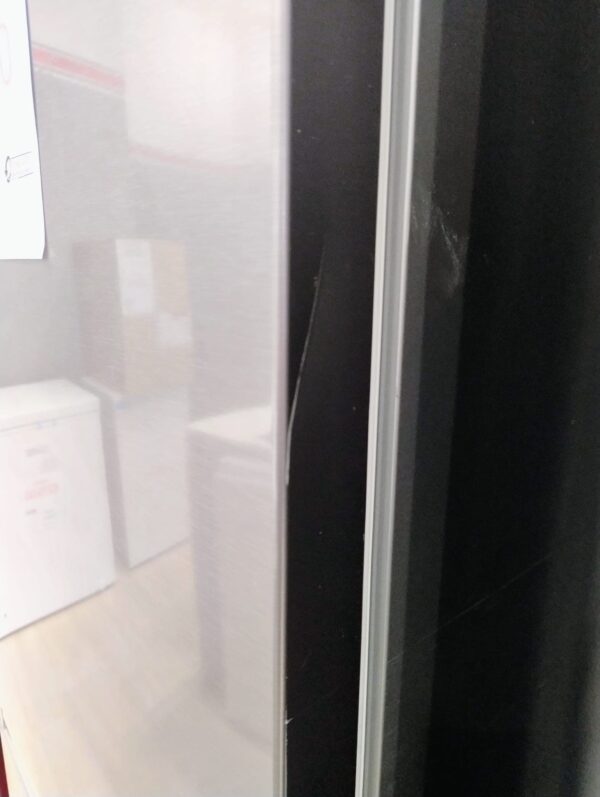 Beko Frigo Acciao Inox RCSA406K60XBN Nuovo seconda scelta - immagine 5