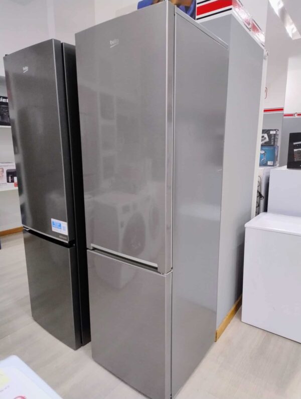 Beko Frigo Acciao Inox RCSA406K60XBN Nuovo seconda scelta - immagine 3