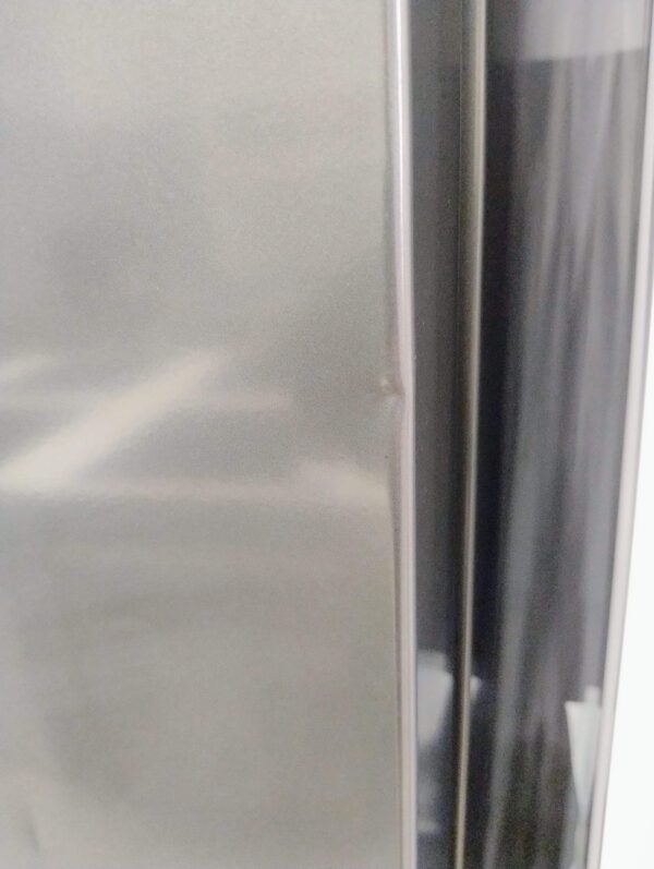 Beko-Frigo-No-Frost-B5RCNA406OHG-Acciaio-Inox-Nuovo-seconda-scelta-difetto-estetico
