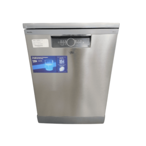 Beko-Lavastoviglie-BDFN36640XA-Libera-Installazione