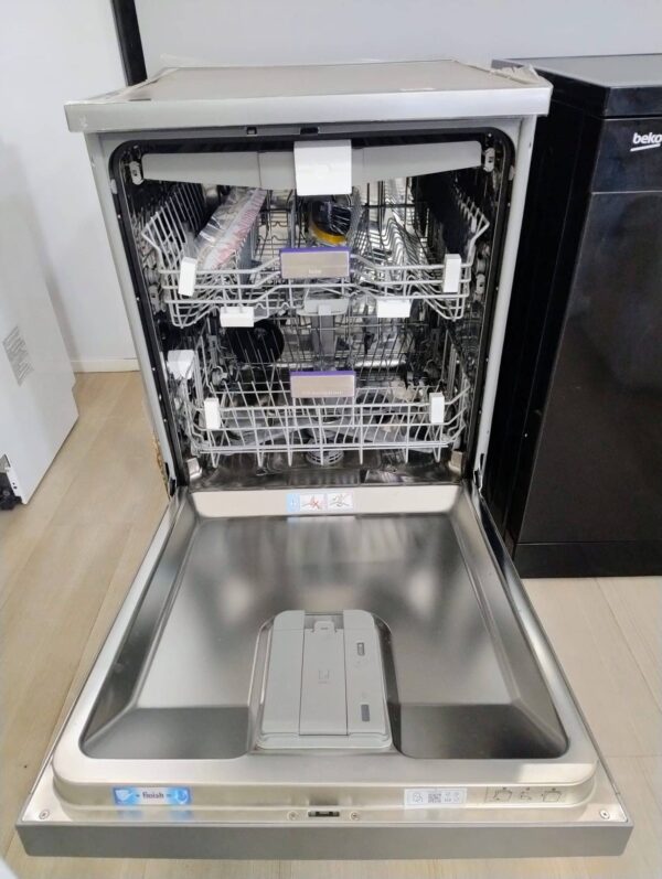 Beko-Lavastoviglie-BDFN36640XA-Libera-Installazione-cestelli