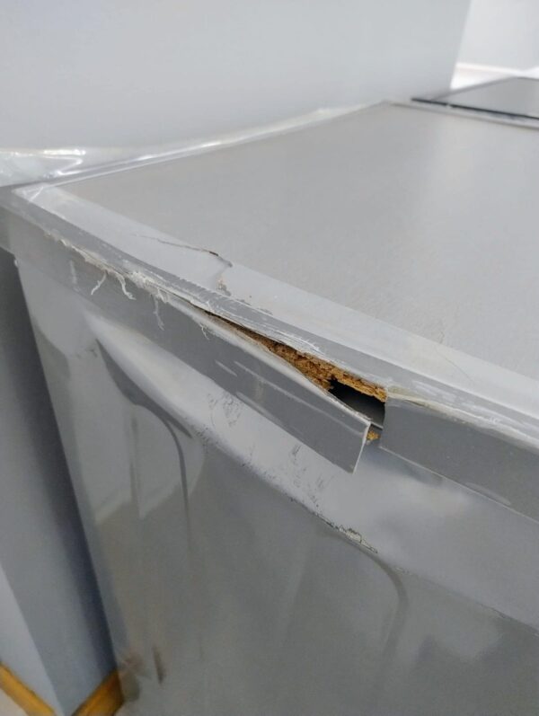 Beko-Lavastoviglie-BDFN36640XA-Libera-Installazione-difetto