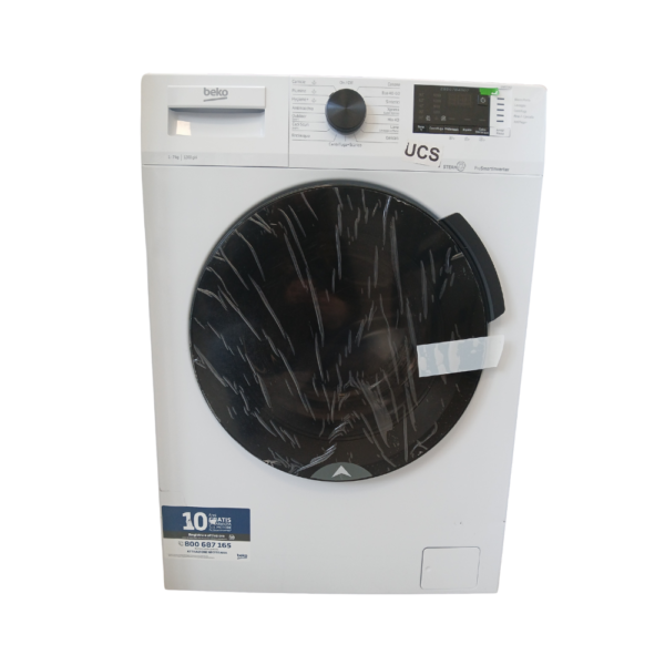 Beko-Lavatrice-UWR72A2I-7kg-1200-giri