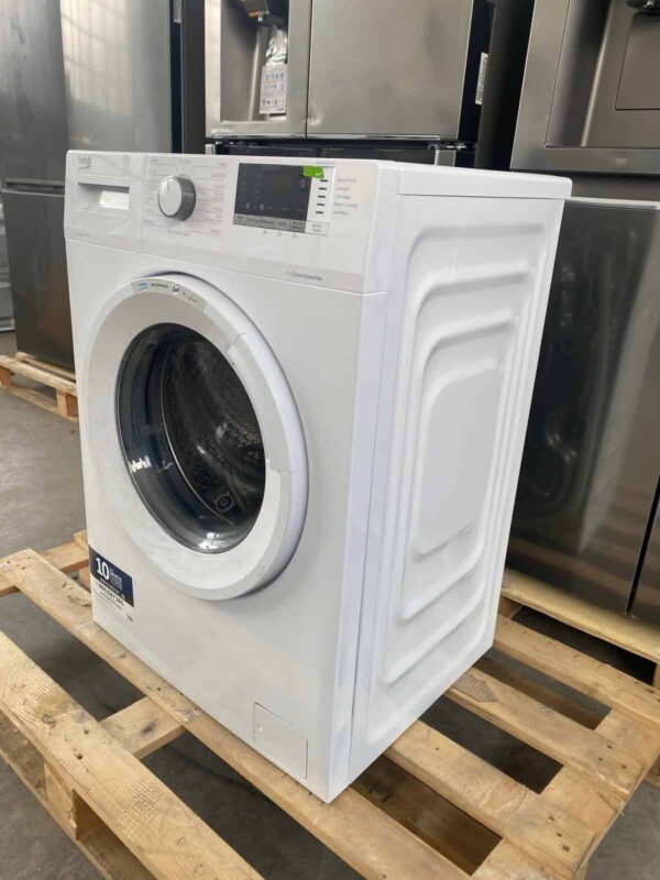 Beko Lavatrice WUX81232WI 8 kg 1200 giri - immagine 2