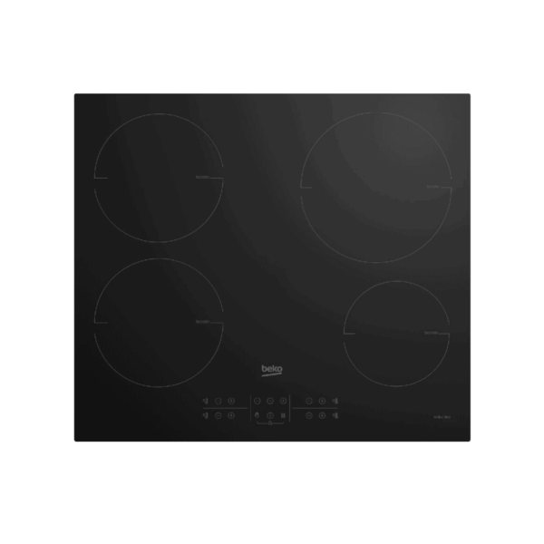 Beko-Piano-Induzione-HII64210MT-Nero