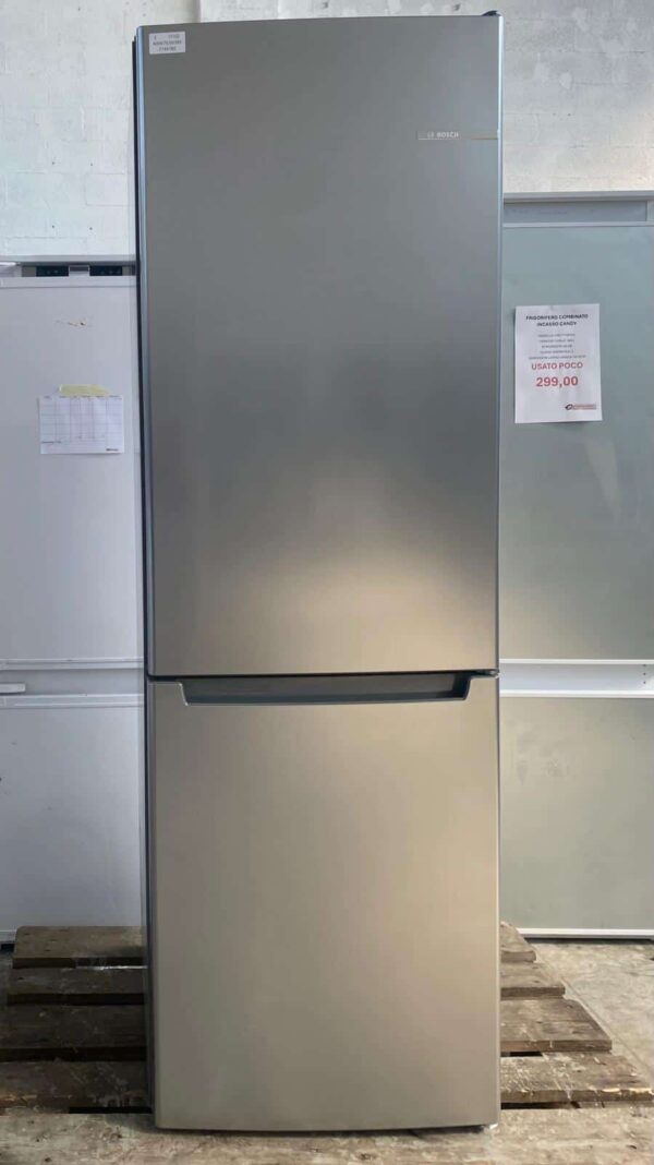 Bosch-Frigorifero-KGN36NLEA-Combinato-fronte