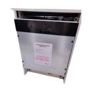 Candy-Brava-Lavastoviglie-da-incasso-CDSN1L350PB-ricondizionata