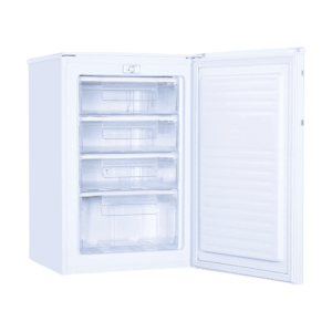 Candy-Congelatore-CCTUS544WHN-4-Ripiani-Bianco