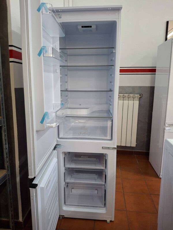 Candy-Frigorifero-Incasso-CKBB100S1-Nuovo-seconda-scelta-interno