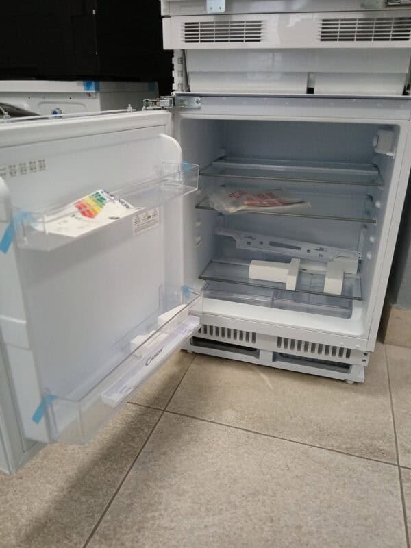 Candy-Frigorifero-Sottotavolo-CRU160NEN-Bianco-compatto
