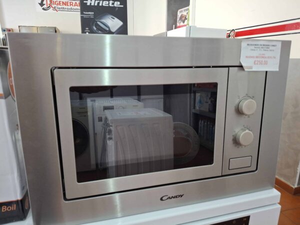Candy-Microonde-da-Incasso-MIG1730MX-Acciaio-Inox-display