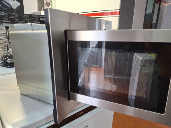 Candy-Microonde-da-Incasso-MIG1730MX-Acciaio-Inox-porta