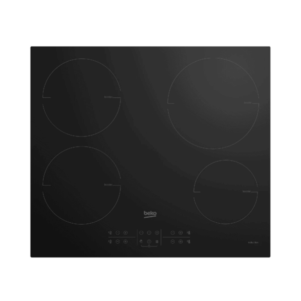 Candy-Piano-Induzione-KRCDJ642-Nero
