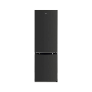 Chiq-Frigorifero-CBM159LEBD-Nero-Doppia-Porta