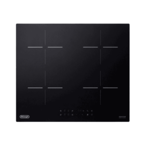 DeLonghi-Piano-Induzione-YLI60-Nero