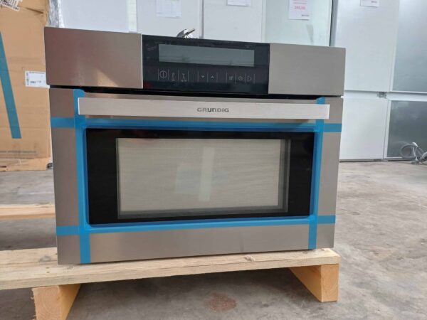 Grundig-Forno-Microonfe-Multifunzione-fronte