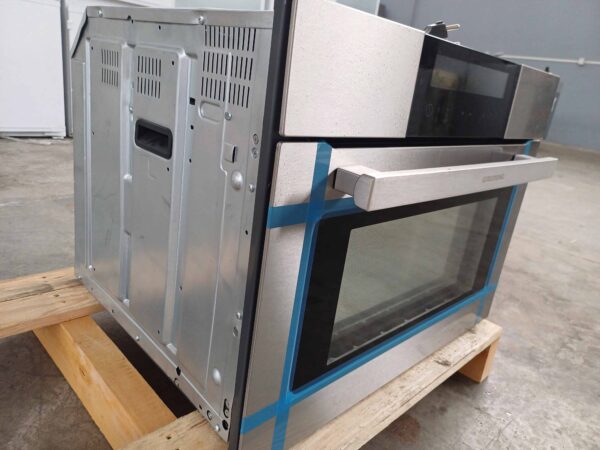 Grundig Forno Microonde Multifunzione GEKW 77000 X - immagine 2