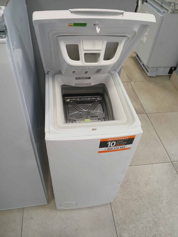 Ignis-Lavatrice-Carica-dallAlto-IGTG722BITN-7-kg-Bianca-Ricondizionata-interno