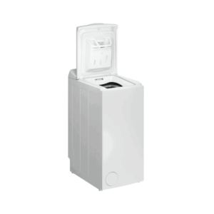 Indesit-Lavatrice-Carica-dallalto-BTWL60400I-6KG