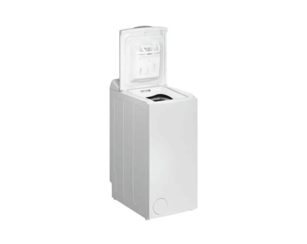 Indesit-Lavatrice-Carica-dallalto-BTWL60400I-6KG-bianca