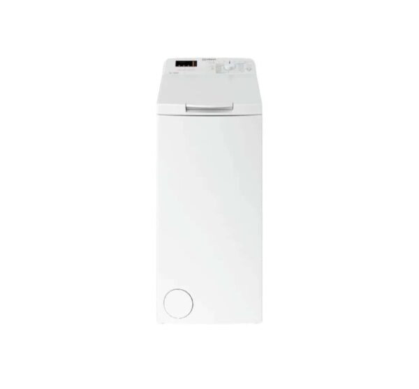 Indesit-Lavatrice-Carica-dallalto-BTWL60400I-6KG-fronte