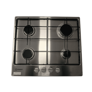 Indesit-Piano-Cottura-Gas-THP642IXI-Acciaio-Inox