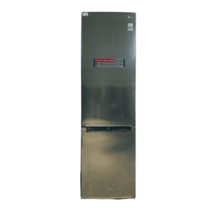 Lg-Frigorifero-Combinato-GBB72PZVCN1-Acciaio-Inox