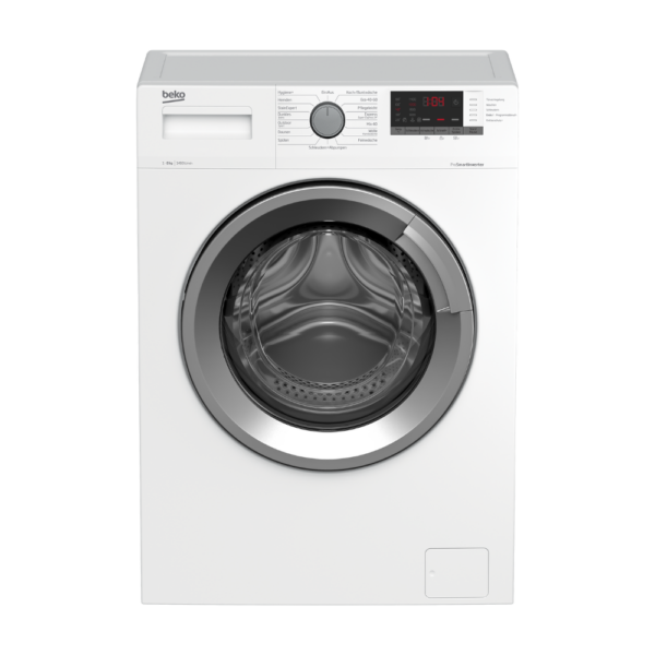 Beko Lavatrice 8kg WMO822A Bianca