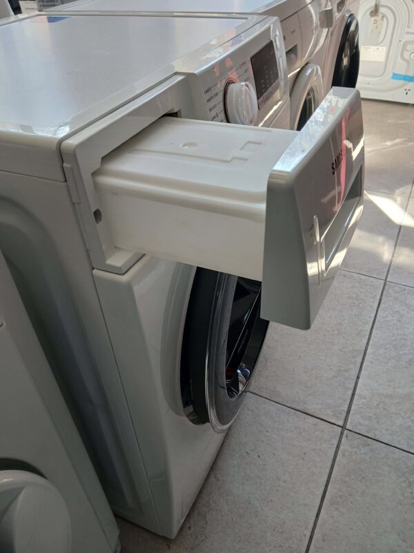 Samsung-Asciugatrice-9kg-DV90M500QW-Bianca-Ricondizionata-programmi