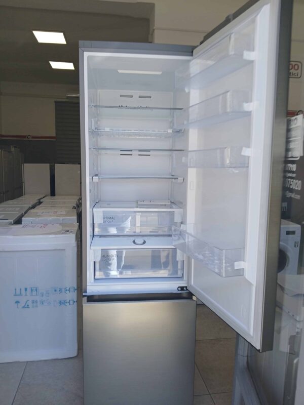 Samsung-Frigorifero-Total-No-Frost-RB38C676CS9-nuovo-seconda-scelta-frigo