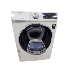 Samsung-Lavasciuga-95-kg-WD90N64200W-Bianca-Ricondizionata