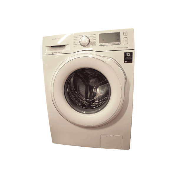 Samsung-Lavatrice-9kg-WW90J6413EW-Bianca-Ricondizionata
