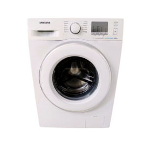 Samsung-Lavatrice-Slim-6hg-WF60F4EDW0W-ricondizionata-bianca