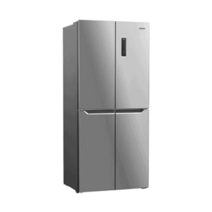 Sekom-Frigorifero-No-Frost-4-porte-XH8T2ZXOZH1-Acciaio-Inox