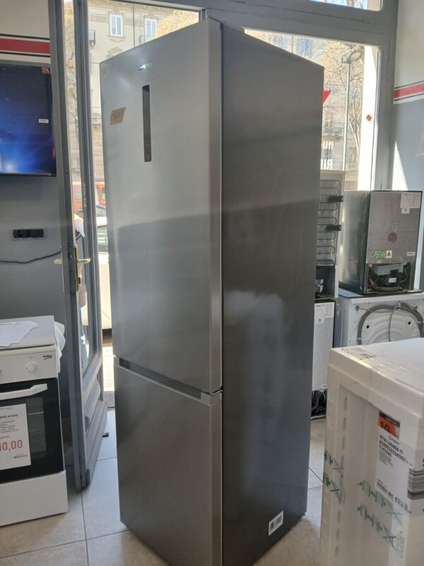 Smeg-Frigorifero-Total-No-Frost-FC21XDNC-laterale