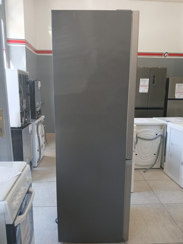 Smeg-Frigorifero-Total-No-Frost-FC21XDNC-lato
