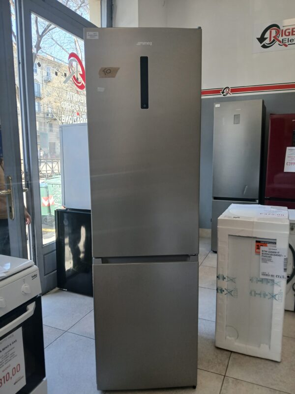 Smeg-Frigorifero-Total-No-Frost-FC21XDNC-nuovo-seconda-scelta