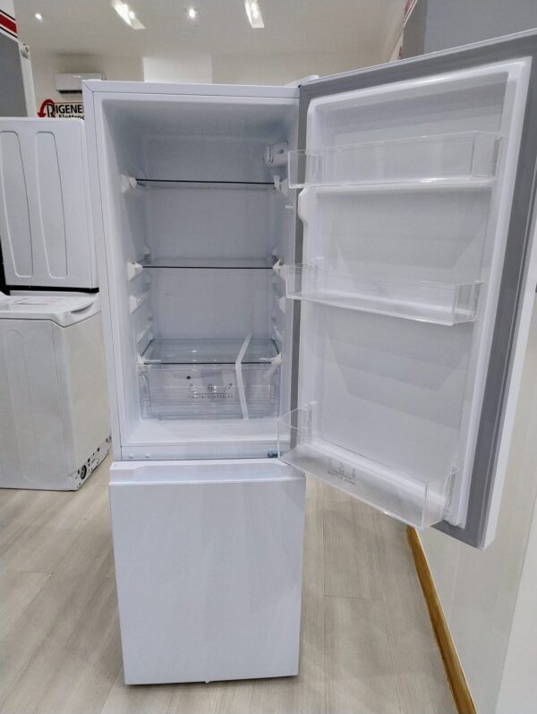 Vivax-Frigorifero-Combinato-CF-174ELFS-Bianco-Nuovo-frigo