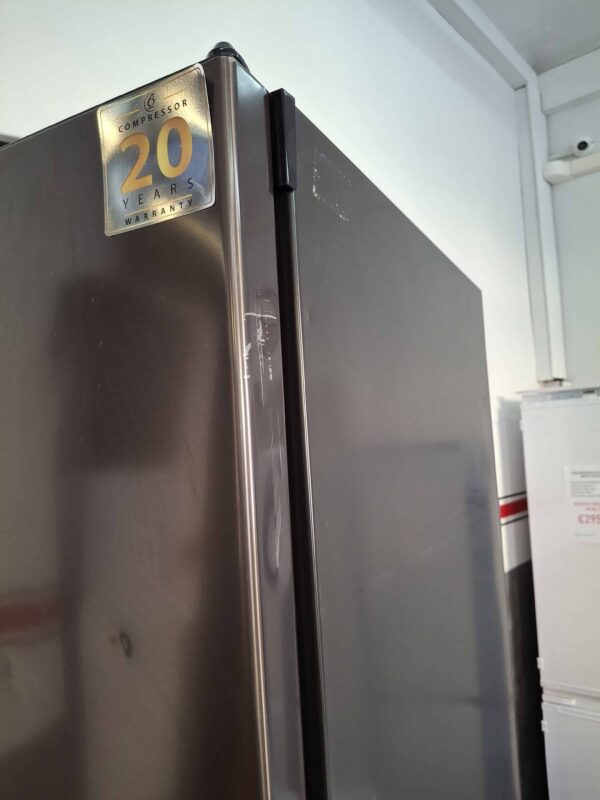 Whirlpool-Frigorifero-Combinato-W9931DKSH-No-Frost-difetto-estetico