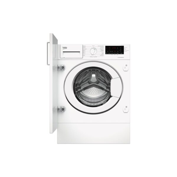 Beko WMI71433PTE1 Lavatrice da incasso 7 kg