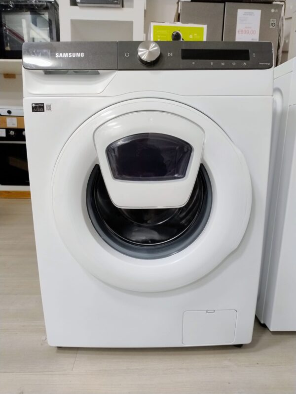 frontale-lavatrice-SAMSUNG-9-KG-WW90T554ATT