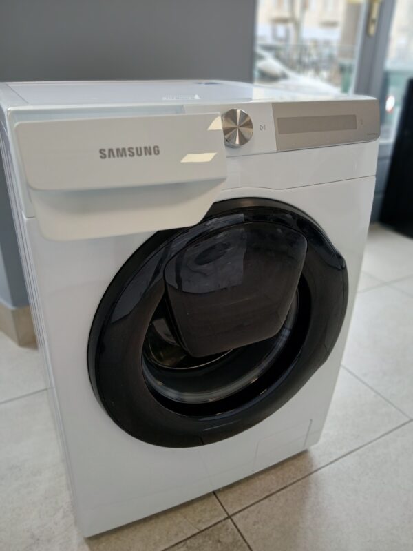 Samsung Lavasciuga wd91t754abh 9kg+6kg - immagine 3