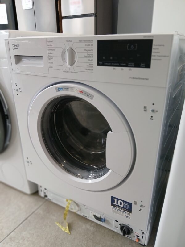 lavatrice incasso beko wmi71433pte1 rigenerando.it