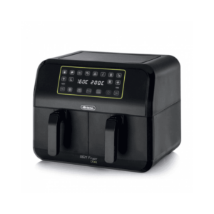 Ariete-Friggitrice-ad-Aria-Dual-4623-Nuova
