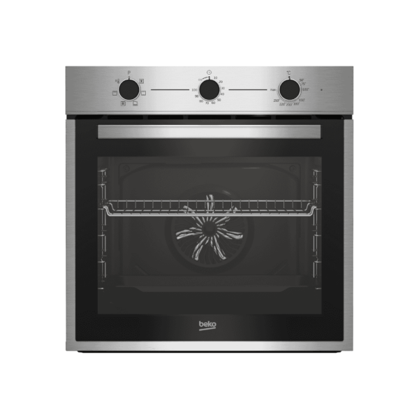 Beko-Forno-Incasso-Ventilato-BBIE14100X