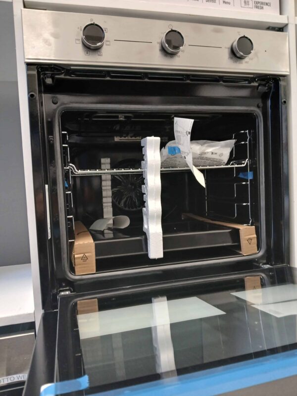 Beko-Forno-Incasso-Ventilato-BBIE14100X-interno